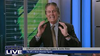 Bill Belichick, Brian Belichick, and Sean McVay  - 3 greatest football coaches of their generations