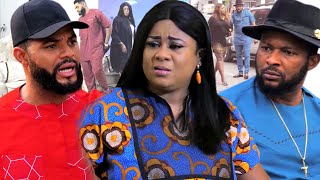 Celebrity THE TEST OF TRUE LOVE FULL SEASON 7&8 - 'NEW MOVIE' UJU OKOLI/FLASH BOY 2021 LATEST NIGERIAN MOVIE Net Worth