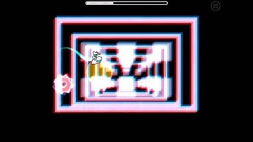 PARALLAX - Echonox [GEOMETRY DASH ONLINE LEVELS]