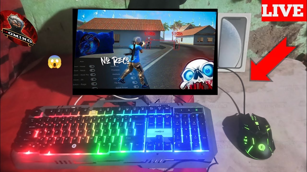 Rai Star Vs 4 Pro player 😱