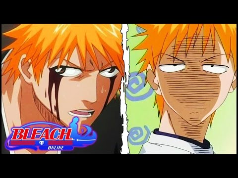 Bleach Online | Daily Task Fail | Reio Guardian Basic Furies