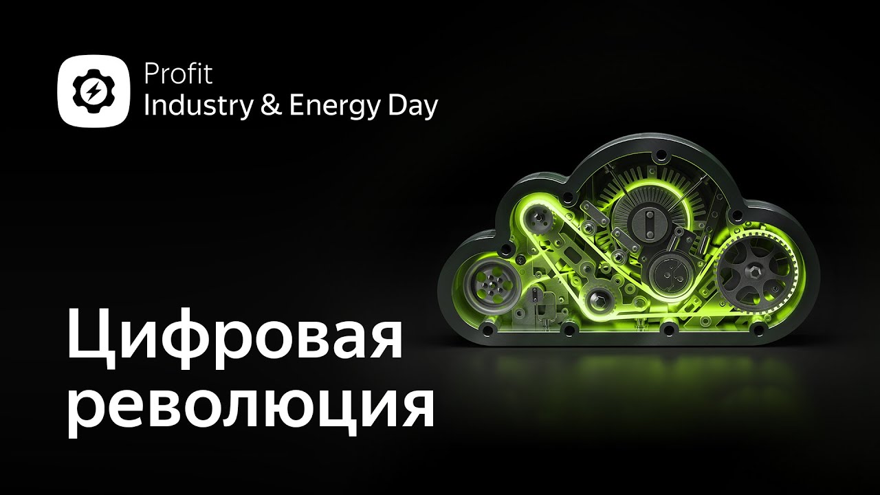 Profit Industry & Energy Day 2021. Итоги