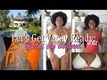 Let's get holiday ready: HUGE Bikini try on haul + coverups/dresses| ASOS, PRIVATE PARTY, OYSHO,