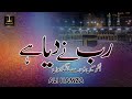 Rab Ne Diya Hai Unko | Urdu Lyrical Naat By Ali Hamza