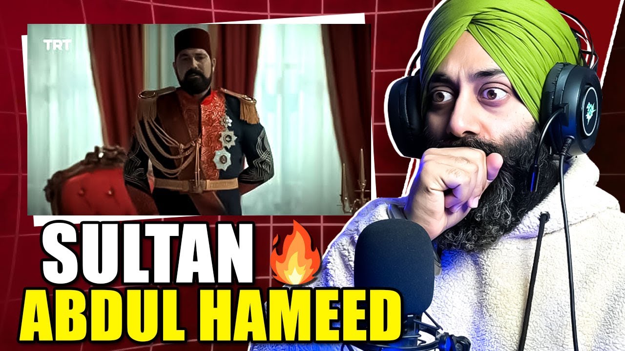 Indian Reaction on Sultan Abdul Hameed ke dor mein France ne Nabi Pak SAW ki tauheen ki. | PRTV