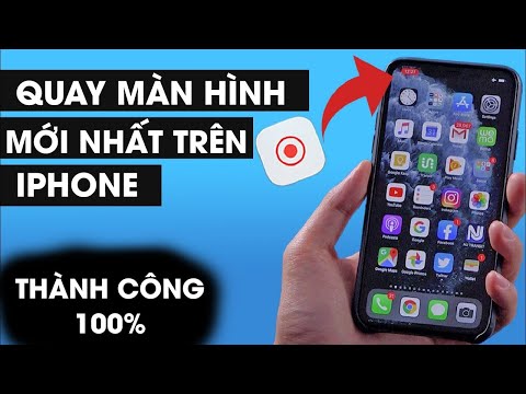 Video: Cách Ghi Lại Một Phần Của Phim