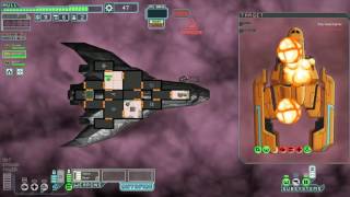 A Test Of Honour [ FTL:AE - StealthB Hard Mode Stream Recording ]