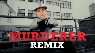Duane Jackson | Ren - Murderer Remix