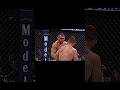Justin Gaethje vs Michael Chandler - UFC 268 [HIGHLIGHTS] #fighting #mma #ufc #ufcedit #edit