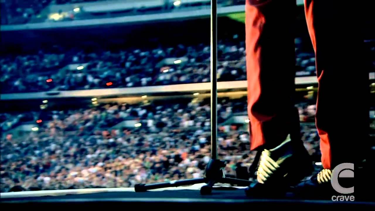 Improv. + Time is Running Out [HD] - HAARP - Muse live at Wembley 2007 ...