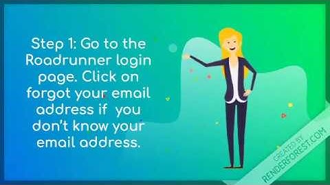 Learn About How To Reset Roadrunner Email Password
