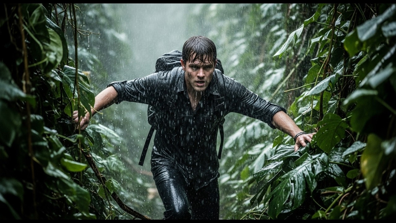 🧨El Dorado - En Busca del Templo Perdido - Ep. 02 - En Busca de la Ciudad de Oro  | Alta Tensión