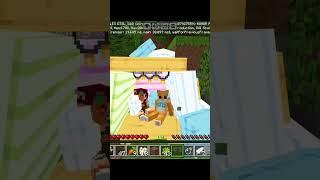 Farming again with @Lexxington-v9r  in Minecraft #minecraft #mcpe #minecraftsurvival #fyp
