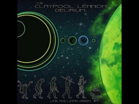 The Claypool Lennon Delirium - The Court Of The Crimson King - (King Crimson - Cover)
