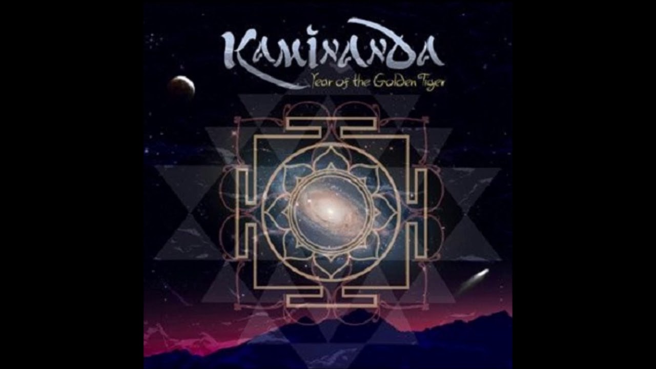 Kaminanda - Desert Serpent