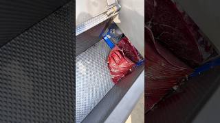 #slicer #machine #cuttingmachine #meat