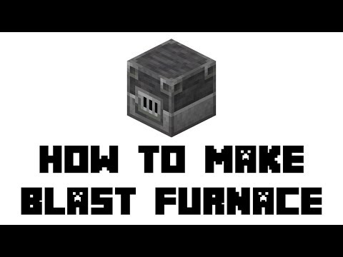 minecraft-survival:-how-to-make-blast-furnace
