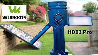 Wurkkos HD02 Pro - Excellence Enhanced
