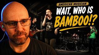 Wait... Is Bamboo THIS Good? | Mr. Clay Reaction