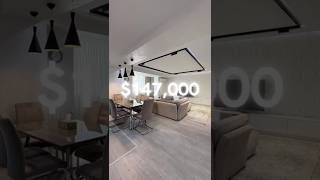 Продаётся квартира в Московских Высотках | 95м² | Дорогой ремонт, мебель Bosch | $147.000