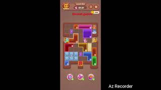 Catdom level 254 Walkthrough solution 