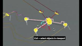 Using Multiple Select in FieldTwin Design