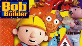 Bob the Builder: Festival of Fun Full Gameplay Walkthrough (Full Game Longplay)