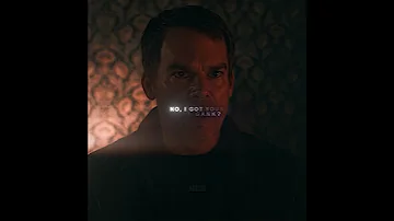 Call Me Dexter Dexter Resurrection Edit SEMPERO Super Slowed Dexter Edit 