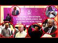 FULL SPEECH BY ZITTO YESTERDAY BEFORE HIS PEERS AS THEY MET TO DISCUSS THE STATE OF THE NATION 