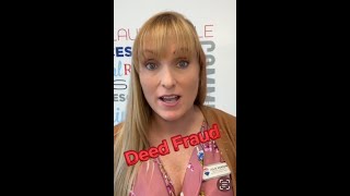 Securing Your Home: Broward County Deed Fraud Protection Tips