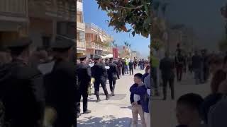 Banda Di Bitetto - Marcia - Festa Del Beato Giacomo A Bitetto 28424