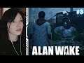 BY_OWL ПРОХОЖДЕНИЕ ALAN WAKE #3 (Русская озвучка)