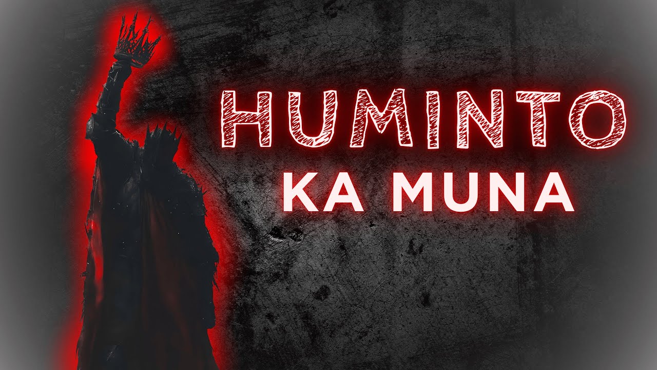 Galawang Panalo sa Mundong Maingay