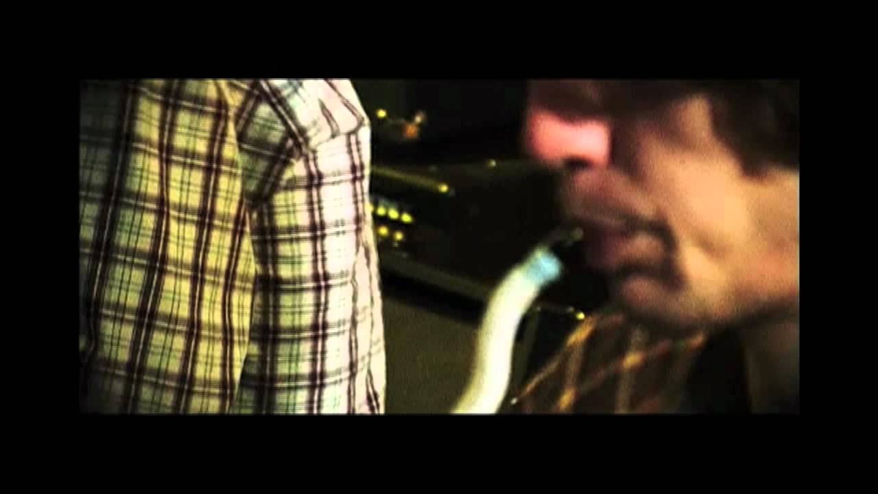 Boxerin Club - September Thoughts (live in studio)