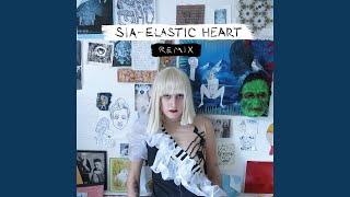 Смотреть клип Elastic Heart (Wideboys Heart Club Mix)