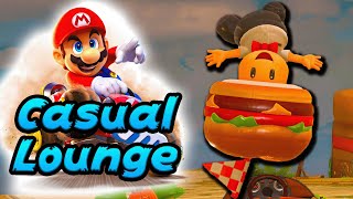 Mario Kart World with Viewers!
Hey there! People have been asking me to go live, so now I am live! Lets do some races! Mario Kart World with Viewers!
