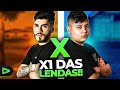 O X1 MAIS DISPUTADO DA LOUD!!