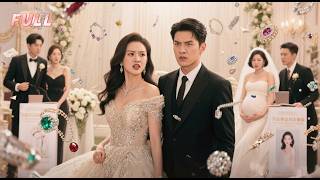 📺【FULL】She's just a friend!Ex steals her designs,clueless she's the chief judge of the event#drama screenshot 4