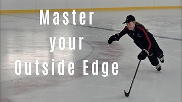 Master Your Outside Edge