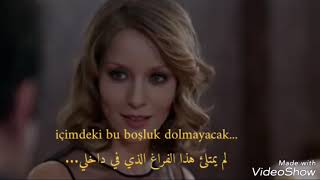 كوزاي &جيمري...أغنية إبراهيم أركال مترجمة للعربي حصري ع قناتي.(..Noour Deniz)Ibrahim Erkal Yazik Ban