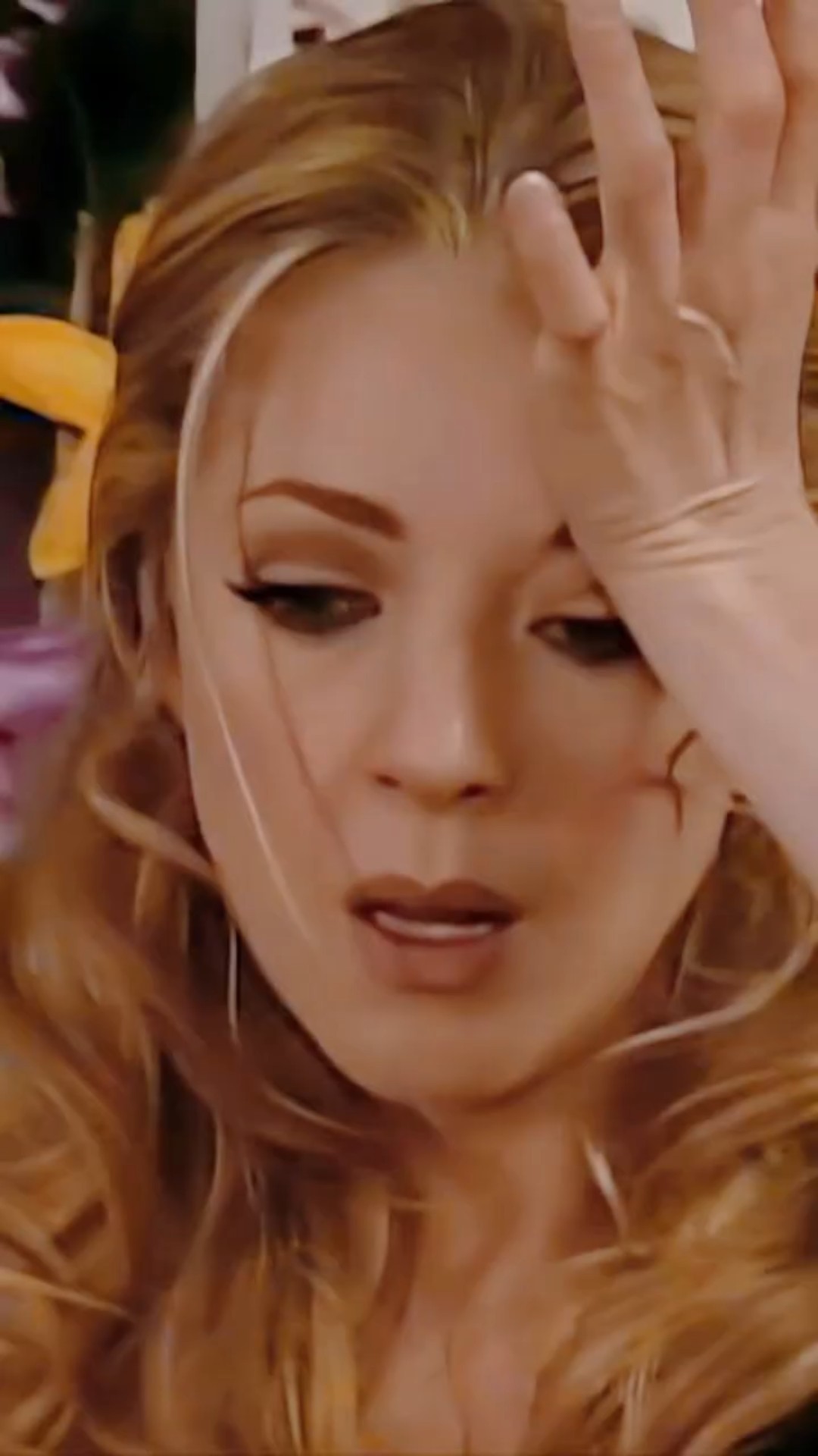 ¿Quién dijo que era fácil? ??? #salomé #tlnovelas