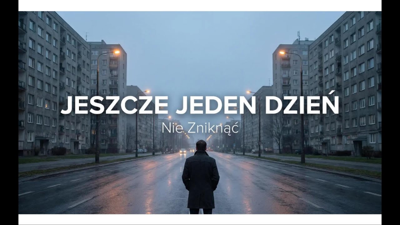 Jeszcze Jeden Dzień | Polski Rap o Codziennym Życiu