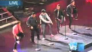 Download Lagu NKOTB my favorite girl live in Boston MP3