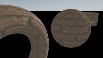 OpenGL GLSL Diffuse Specular Normal Map