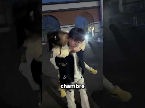 Cette Fille A Le Meilleur Frère 🥺❤️