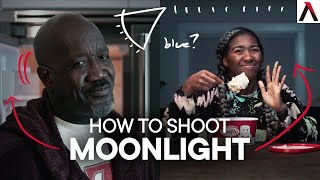 Shooting Night Scenes During the Day?! | Essential Tips for Shooting Moonlight