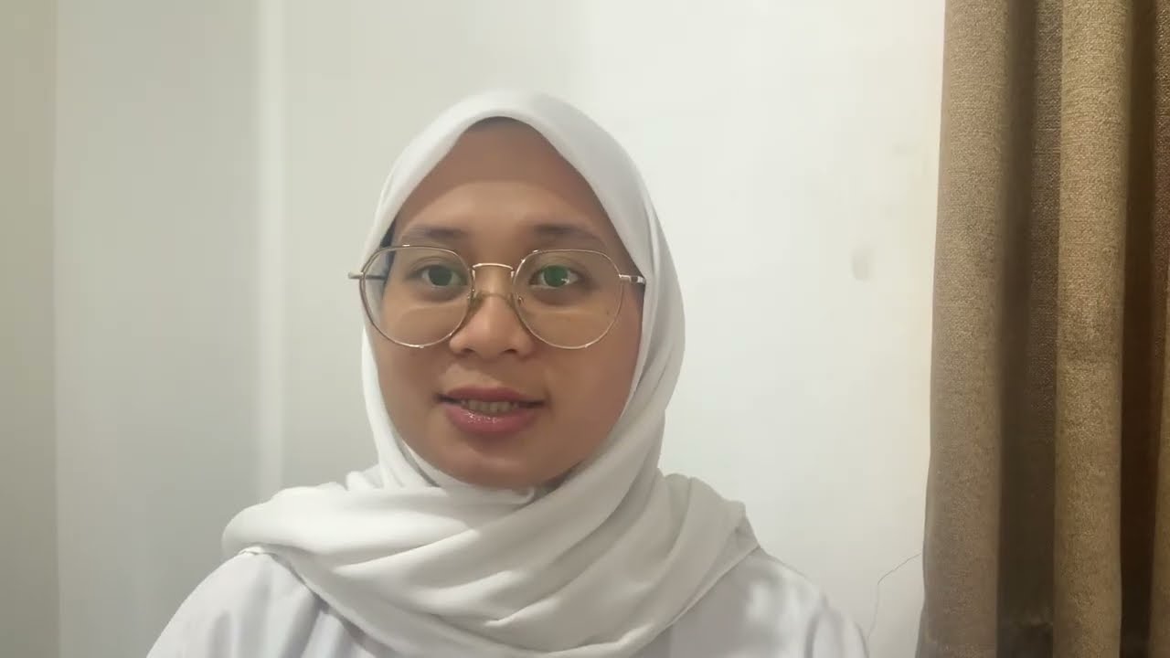 E journal dan Review Materi Nilai nilai dasar ASN BerAKHLAK