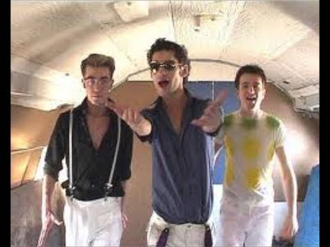 O-Zone Numa Numa Yei 2004 song