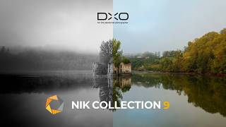Test de DxO Nik Collection 9 : pour les photographes créatifs 📷