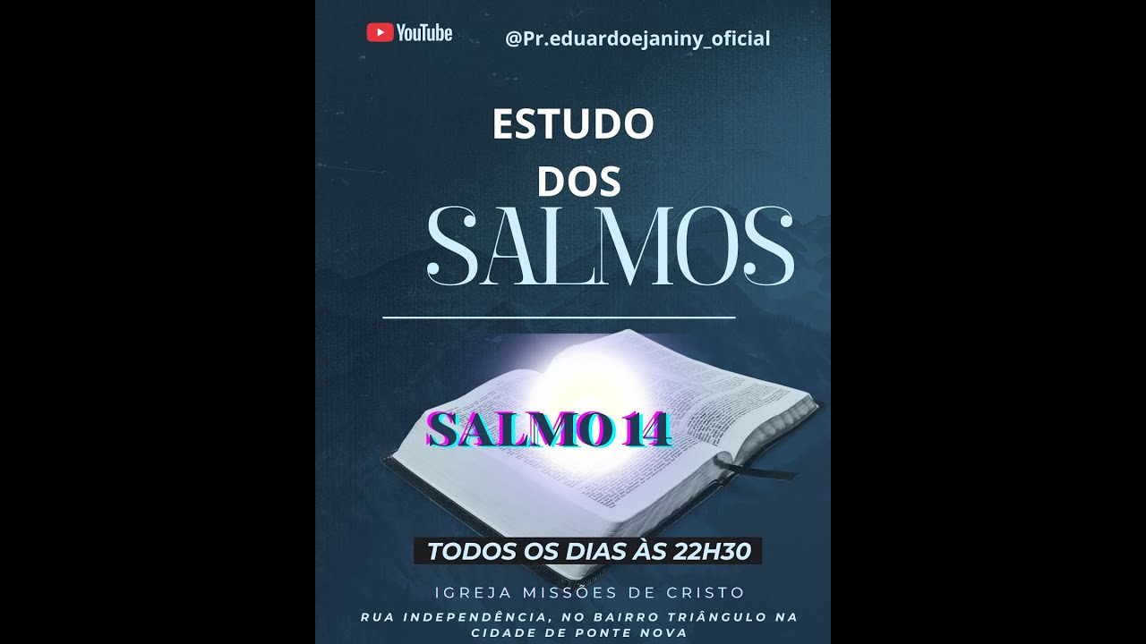 NOITE DOS ADORADORES 19H30